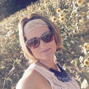 Meet your Posher, Teresa